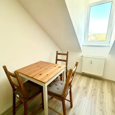Apartment Th Karlovy Vary Room photo
