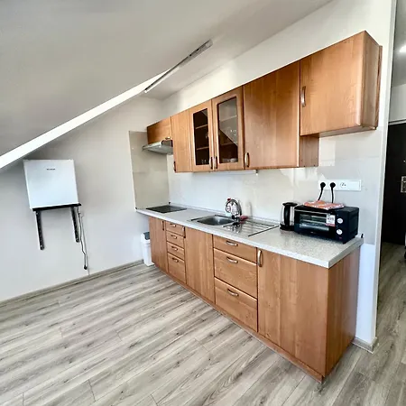 Apartment Th Karlovy Vary Room photo