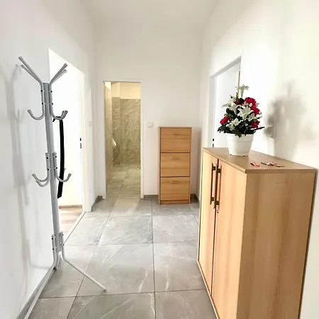 Apartment Th Karlovy Vary Room photo