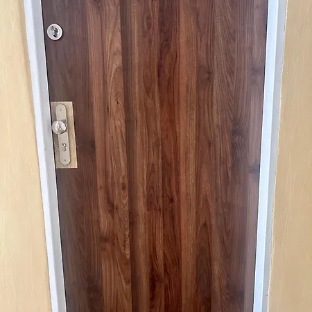 Apartment Th Karlovy Vary Room photo