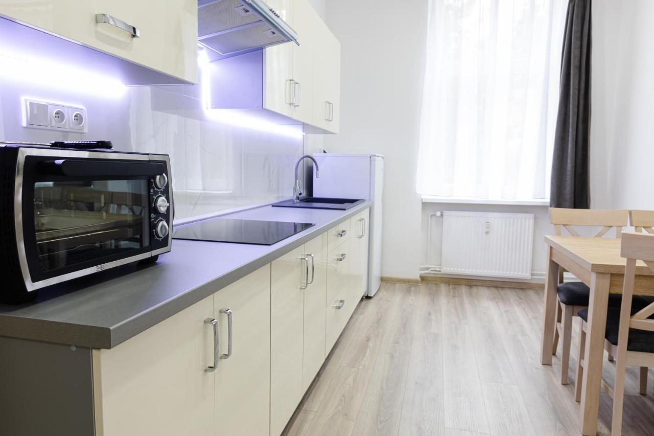 Appartement Th *