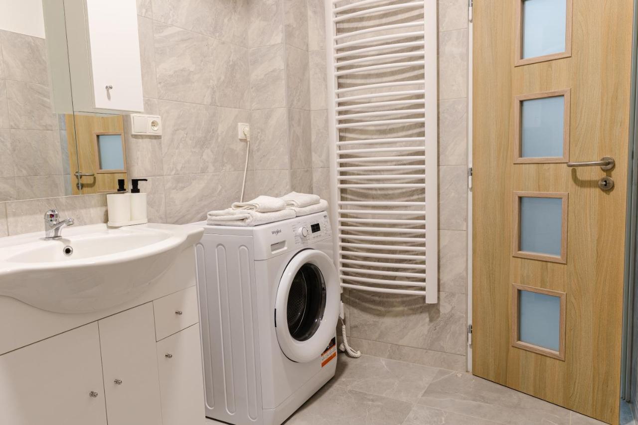 Apartment Th Karlovy Vary