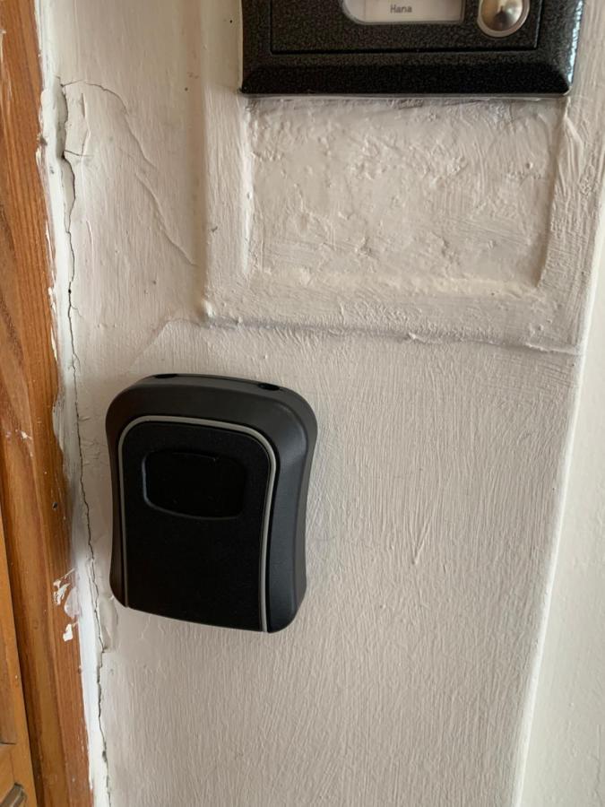 Apartment Th