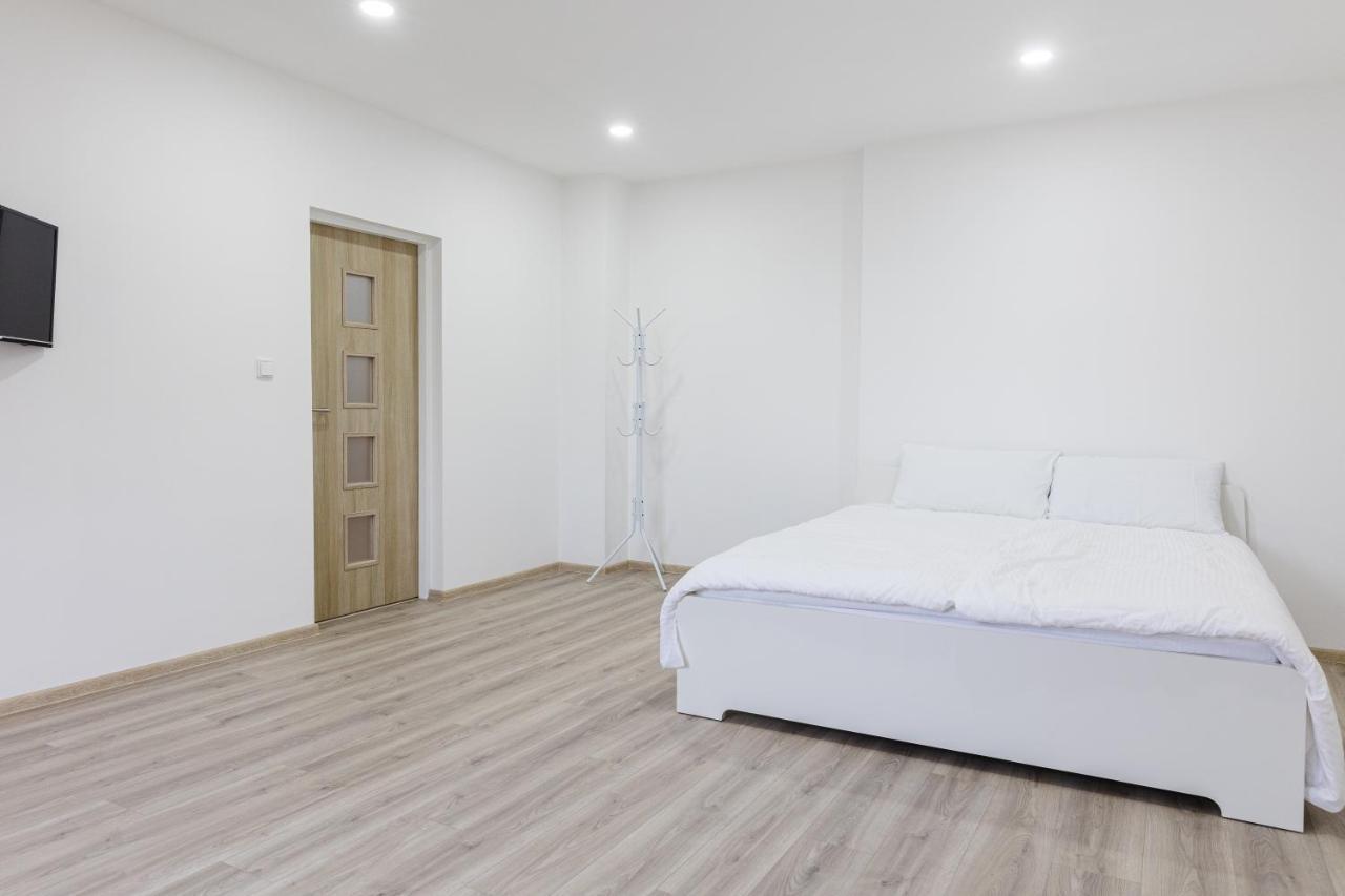 Apartment Th