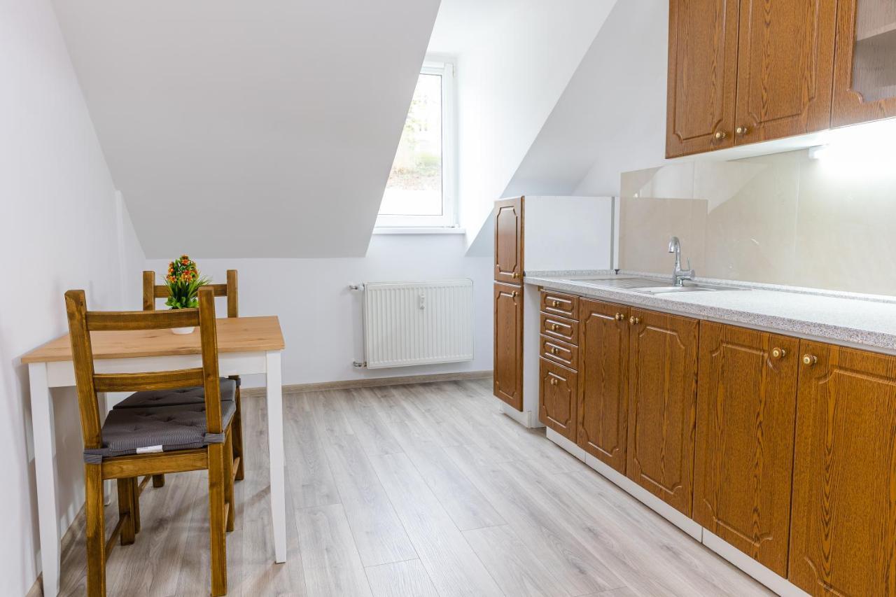 Appartement Th *