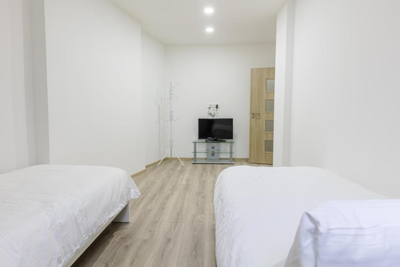 Apartment Th *