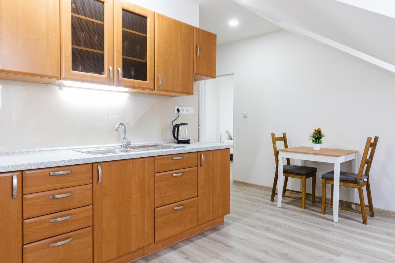 Apartment Th Karlovy Vary