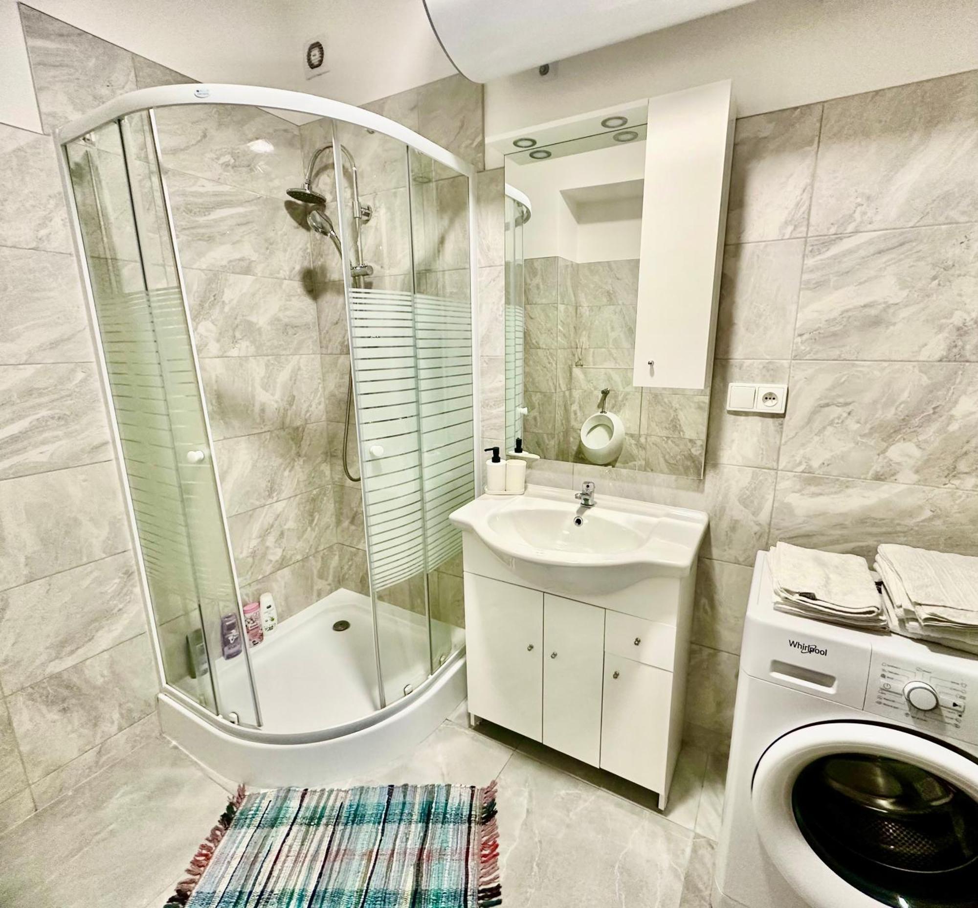 Th Appartement *