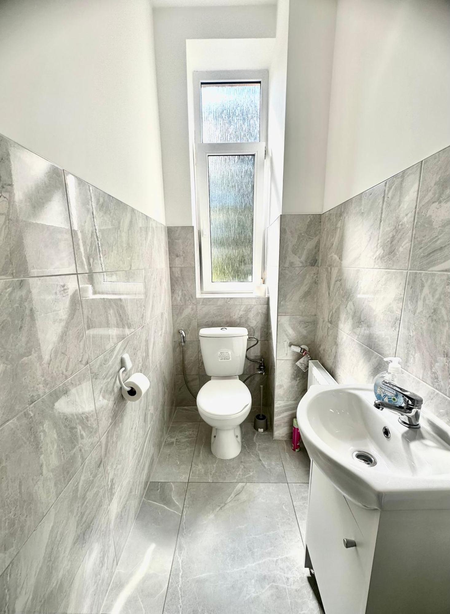 Appartement Th