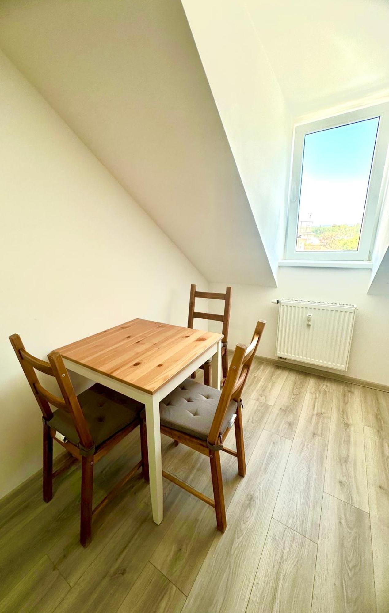 Apartment Th Karlovy Vary
