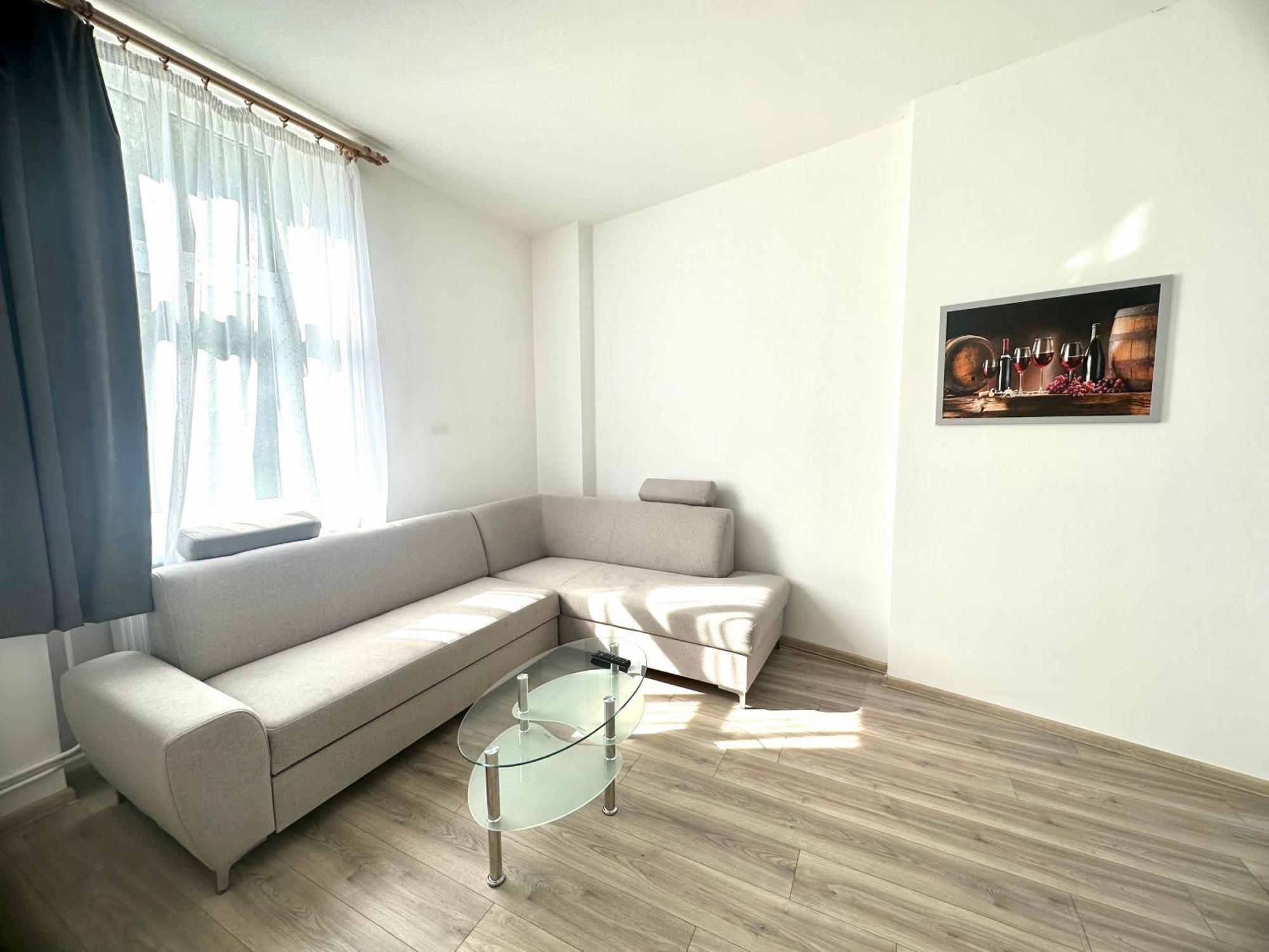 Appartement Th Karlovy Vary