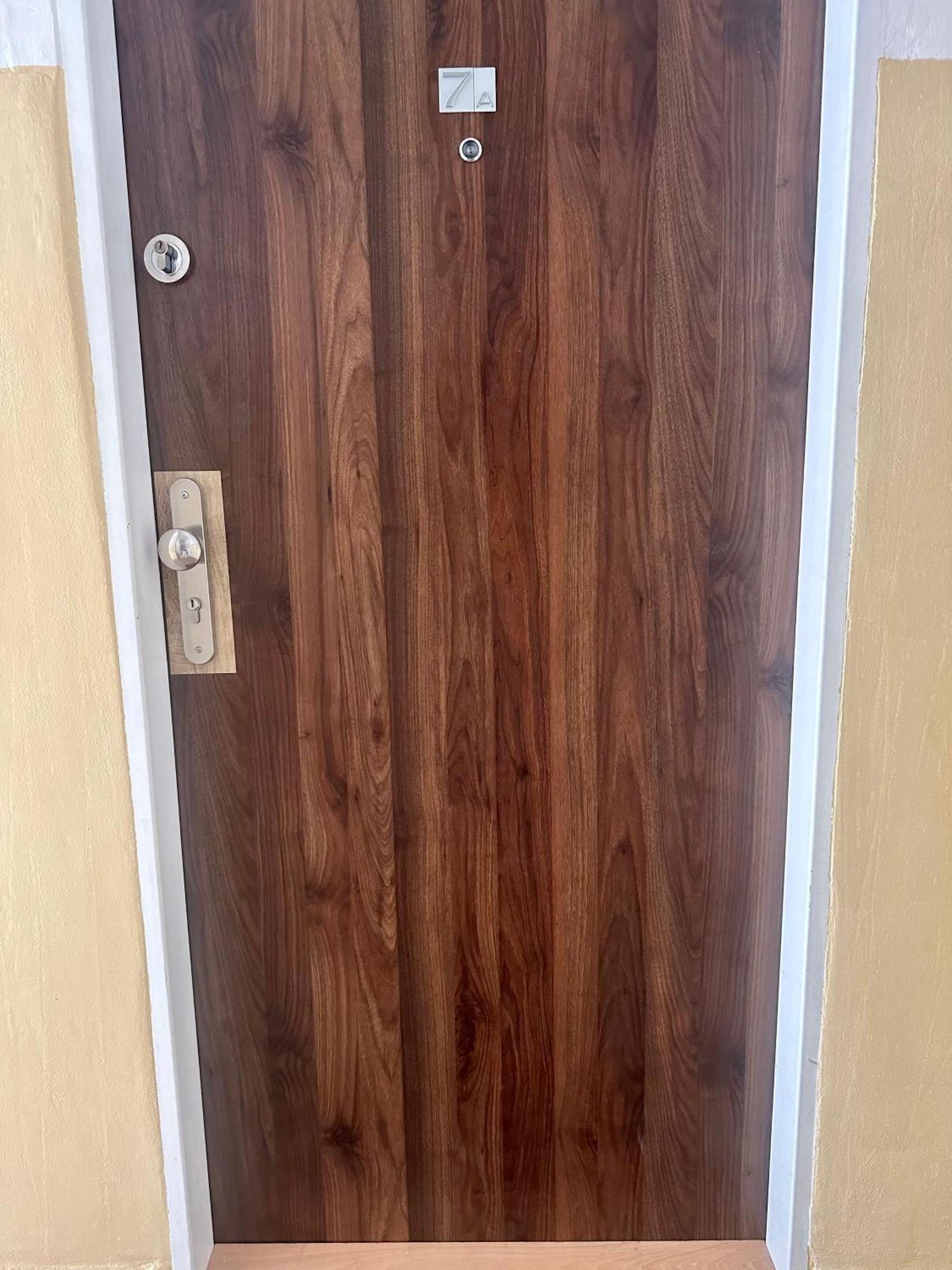 Th Apartment Karlovy Vary