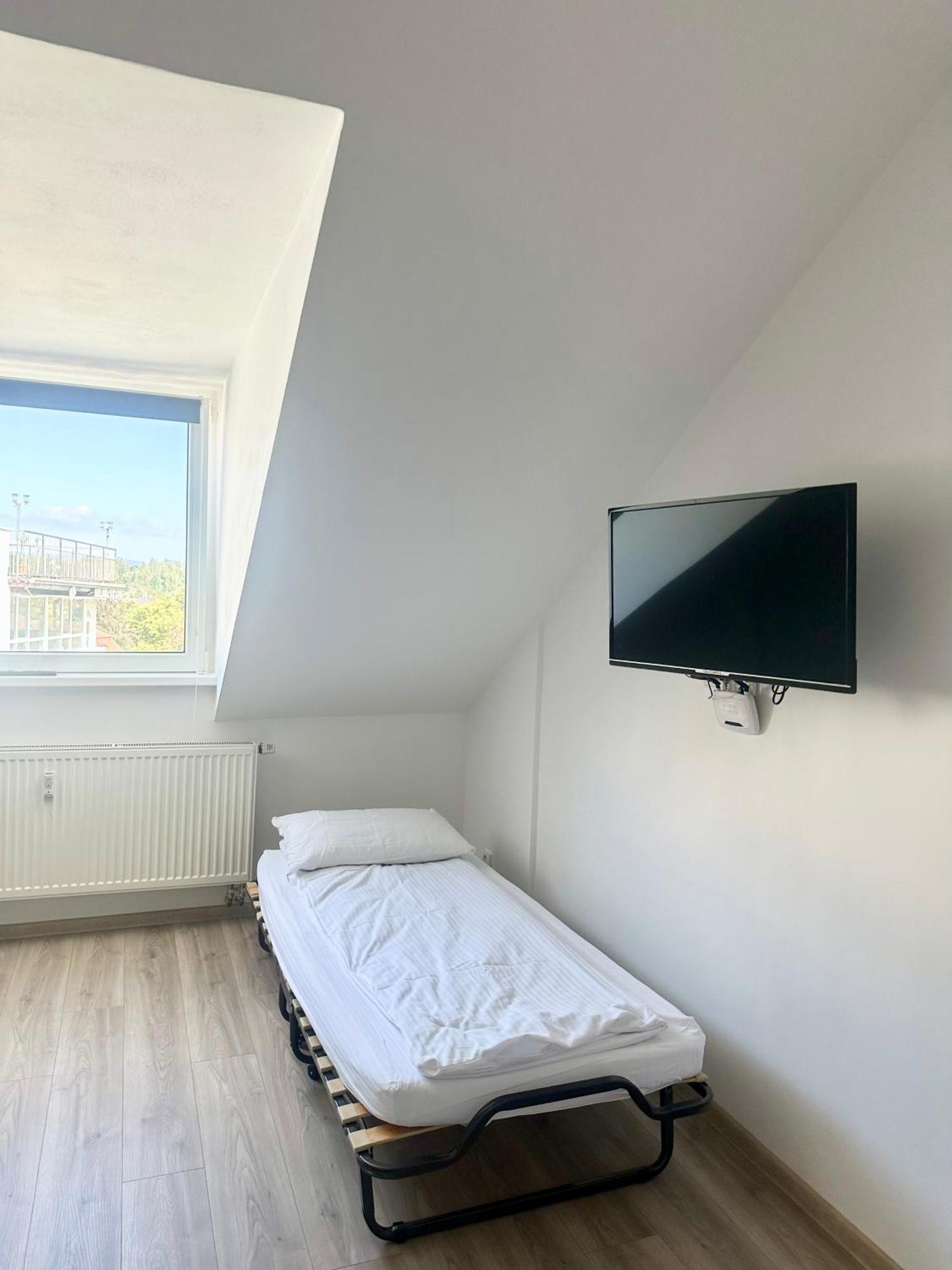 Appartement Th Karlovy Vary