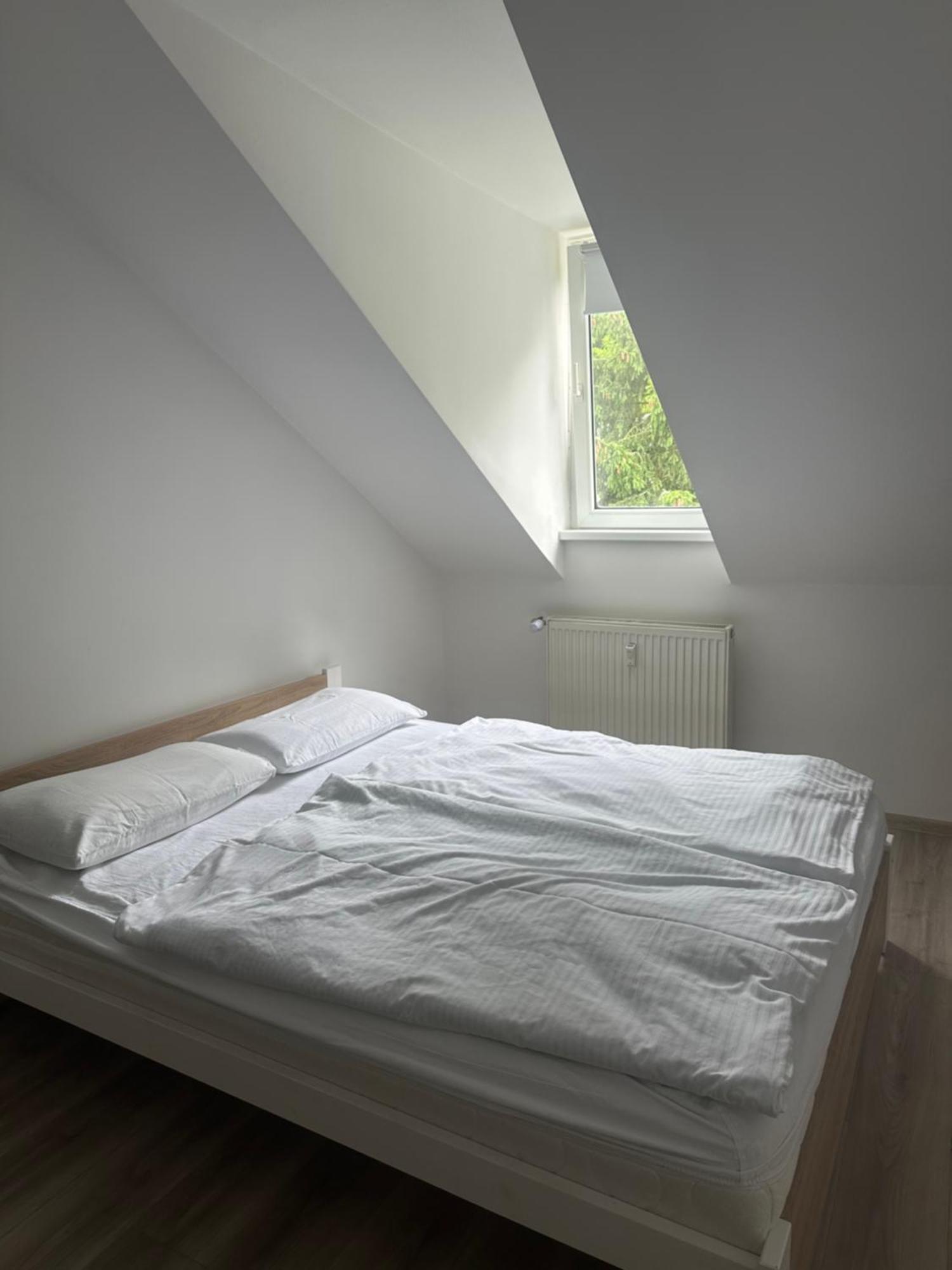 Appartement Th Karlovy Vary